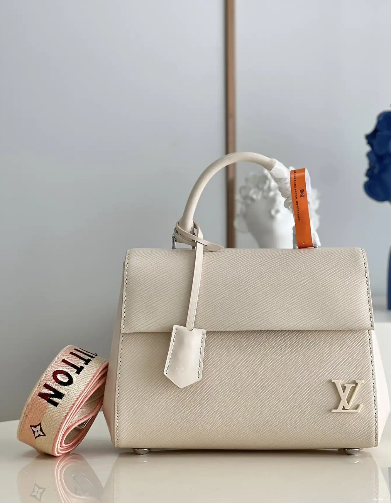 WIS BB LOUIS VUITTON CHANELUNY 0628
